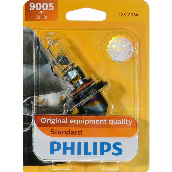 Philips 9005 Standard Headlight-The Liquidation Club