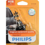 Philips Standard Headlight H11B - 12363B1