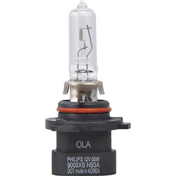 Philips 9005XS Standard Halogen Replacement Headlight Bulb, 1 Pack-The Liquidation Club