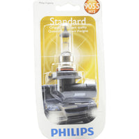 Philips 9055B1 (H12) Philips Standard Headlight 9055 - 1 Pack-The Liquidation Club
