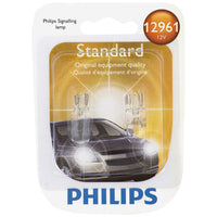3 x Philips Lighting 12961B2 Standard Mini Bulb