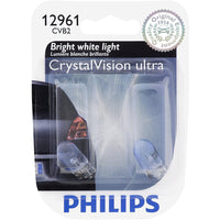 Philips CrystalVision 12961CVB2 Multi Purpose Light Bulbs - Free Shipping-The Liquidation Club