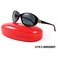 Elizabeth Arden brand designer sunglasses- 5179 - The Liquidation Club