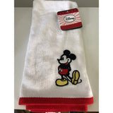 Disney Mickey Mouse Hand Towel 16x28 inch (41x71cm)-NEW - The Liquidation Club