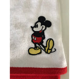 Disney Mickey Mouse Hand Towel 16x28 inch (41x71cm)-NEW - The Liquidation Club